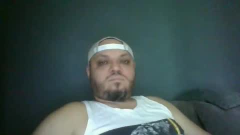 Snapshot of glusgan chatting on 11.10.25 Your boy online show from 11.10.25