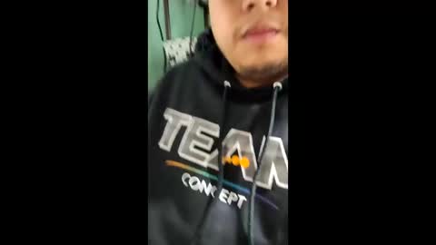 gmartinez09 online show from 04.19.26