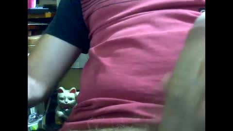 PencilDick online show from 02.11.25