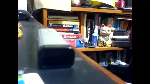 PencilDick online show from 03.18.26