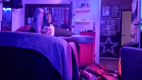 gnasty83 online show from 02.09.25