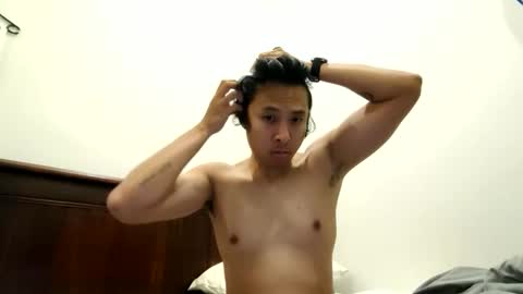 Snapshot of gnik8124 chatting on 05.23.26 gnik8124 online show from 05.23.26