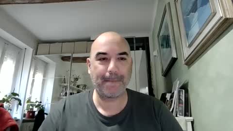Matte online show from 05.16.26