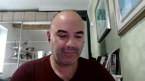Matte online show from 05.29.26