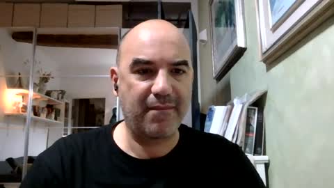 Matte online show from 07.09.26