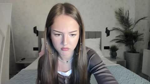 Snapshot of go0d_grl chatting on 10.11.25 Lina online show from 10.11.25