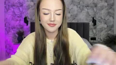 Snapshot of go0d_grl chatting on 10.30.25 Lina online show from 10.30.25