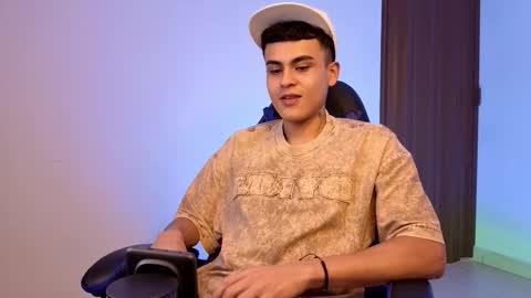 go_santi online show from 02.24.26