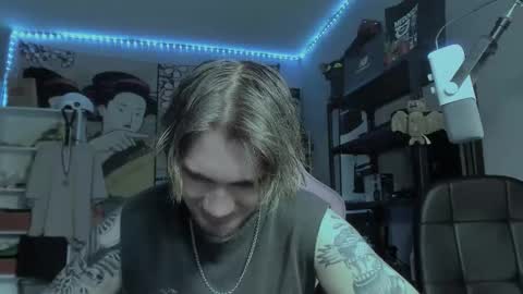 NPC online show from 10.20.25