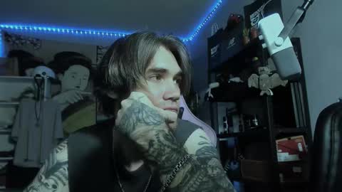 NPC online show from 11.01.25