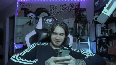 NPC online show from 11.17.25