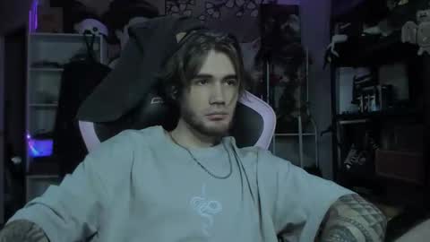 NPC online show from 11.23.25