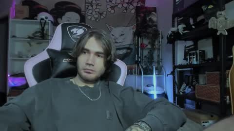 NPC online show from 11.27.25