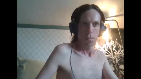 goatmoon666 online show from 01.05.25