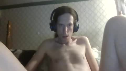 goatmoon666 online show from 01.26.25