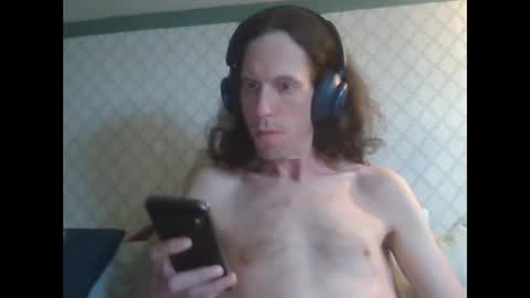 goatmoon666 online show from 01.26.25