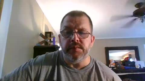 Snapshot of gobey33 chatting on 09.22.25 IDKIDCIDGAF online show from 09.22.25