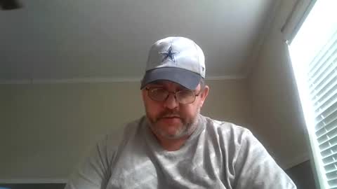 Snapshot of gobey33 chatting on 11.11.25 IDKIDCIDGAF online show from 11.11.25