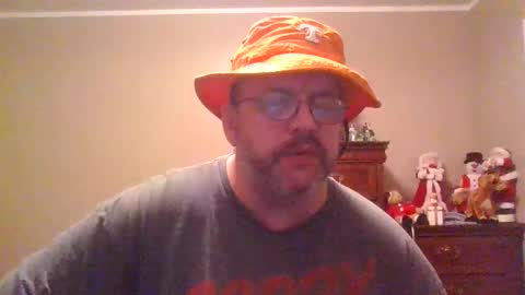 IDKIDCIDGAF online show from 12.23.25