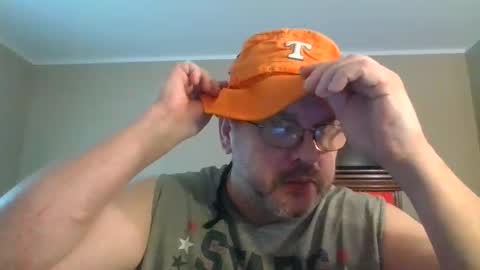 IDKIDCIDGAF online show from 03.01.26