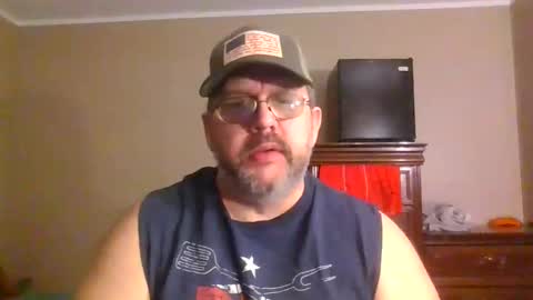 IDKIDCIDGAF online show from 04.02.26