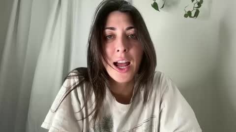 GoblinGoddesss online show from 12.06.24