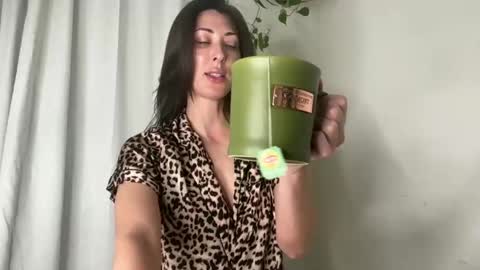 GoblinGoddesss online show from 02.26.25