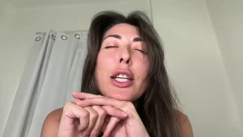 GoblinGoddesss online show from 09.20.25