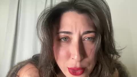 GoblinGoddesss online show from 11.18.25