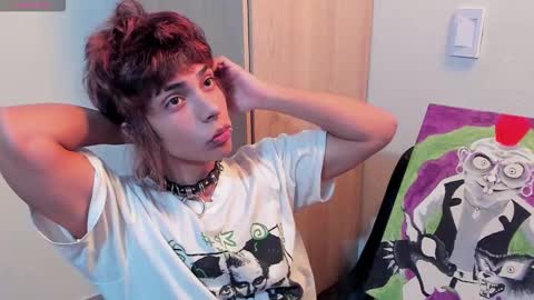 Snapshot of god_dereck chatting on 02.18.26 god_dereck online show from 02.18.26