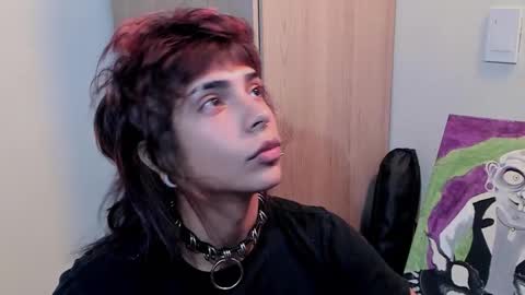 Snapshot of god_dereck chatting on 02.19.26 god_dereck online show from 02.19.26