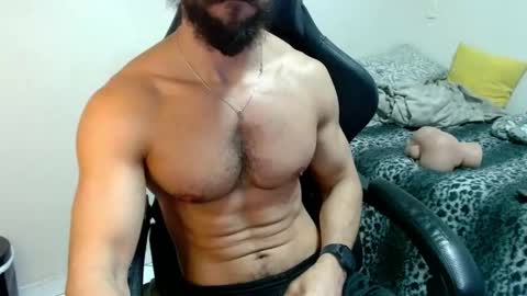 god hunkules online show from 12.20.25