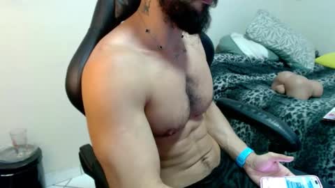 god hunkules online show from 01.15.26