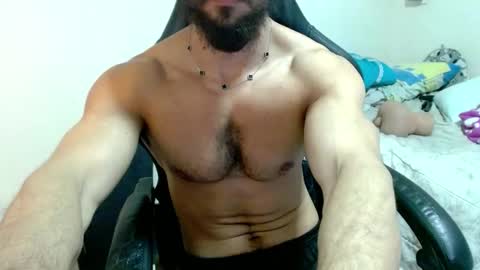 god hunkules online show from 03.04.26