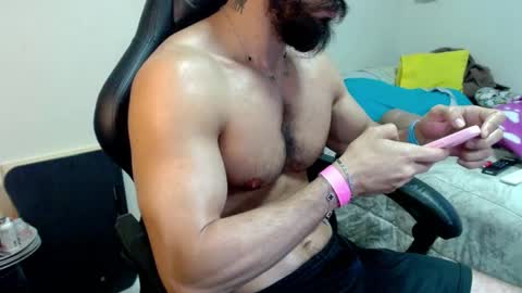 god hunkules online show from 03.15.26