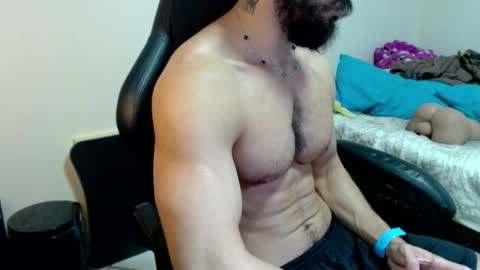 god hunkules online show from 03.27.26