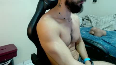 god hunkules online show from 04.09.26