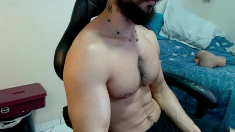 god hunkules online show from 04.13.26