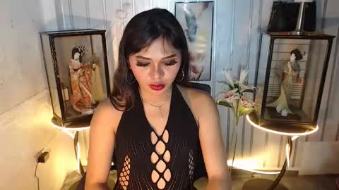 Mikazza online show from 02.27.26