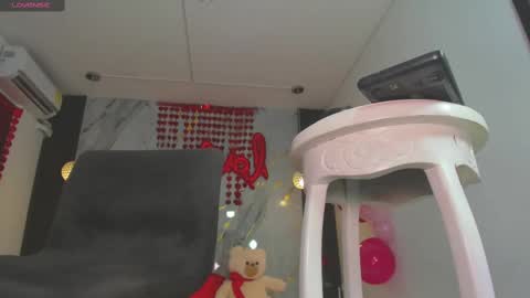 Valery  online show from 02.17.25