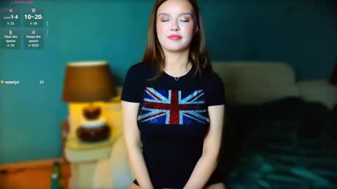 Goddess online show from 03.27.26