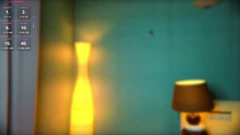 Goddess online show from 03.29.26