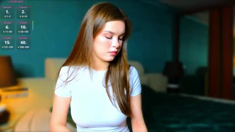 Goddess online show from 04.24.26