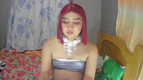 Snapshot of goddesrealcum chatting on 02.17.25 goddesrealcum online show from 02.17.25