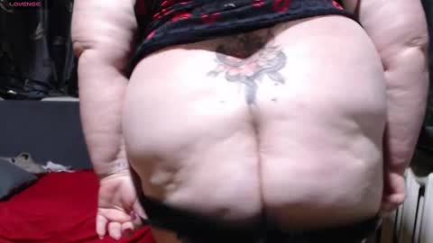 Snapshot of goddess57 chatting on 02.16.25 Goddess online show from 02.16.25