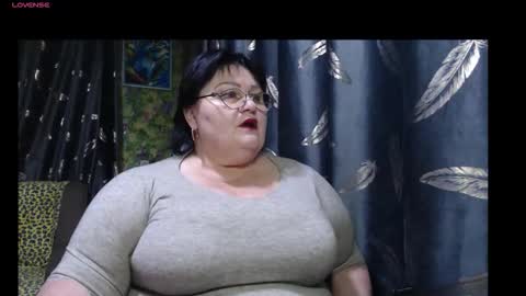 Goddess online show from 01.11.26