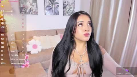 goddess8love online show from 11.27.25