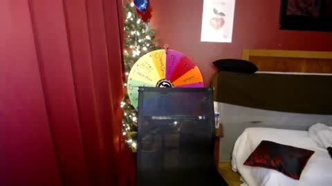 goddess_aaliyah online show from 02.25.26