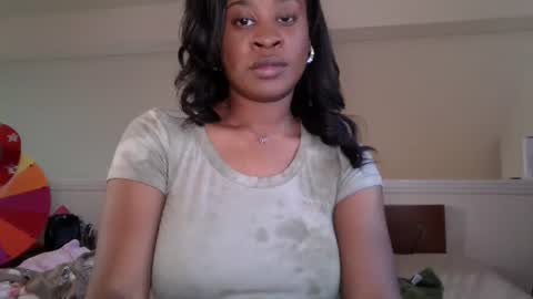 goddess_aaliyah online show from 07.12.26