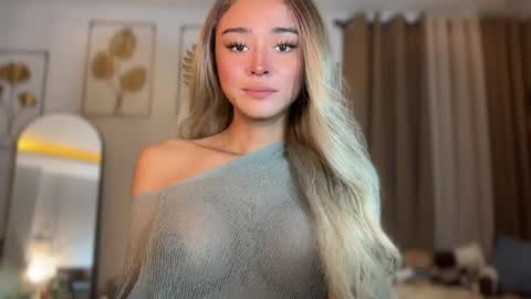 Snapshot of goddess_alexa1 chatting on 01.19.26 alexa online show from 01.19.26